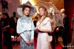 Гала-премьера фильма «Віддана»