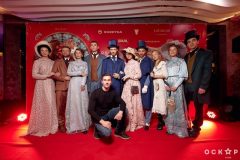 Гала-премьера фильма «Віддана»