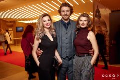 Гала-премьера фильма «Віддана»