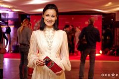 Гала-премьера фильма «Віддана»