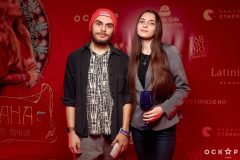 Гала-премьера фильма «Віддана»