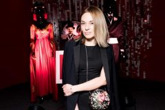 Гала-премьера фильма «Віддана»