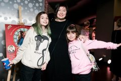 Гала-премьера фильма «Віддана»