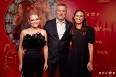 Гала-премьера фильма «Віддана»