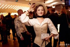 Гала-премьера фильма «Віддана»