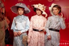 Гала-премьера фильма «Віддана»