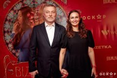 Гала-премьера фильма «Віддана»