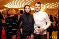 Гала-премьера фильма «Віддана»