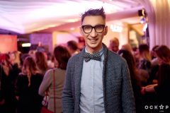 Гала-премьера фильма «Віддана»