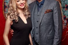 Гала-премьера фильма «Віддана»