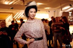 Гала-премьера фильма «Віддана»