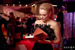 Гала-премьера фильма «Віддана»