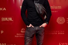 Гала-премьера фильма «Віддана»