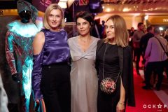 Гала-премьера фильма «Віддана»