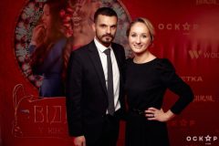 Гала-премьера фильма «Віддана»