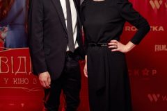 Гала-премьера фильма «Віддана»