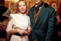 Гала-премьера фильма «Віддана»