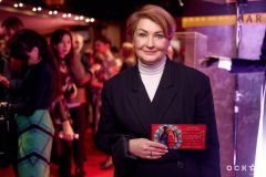 Гала-премьера фильма «Віддана»