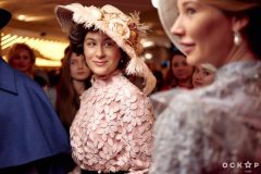 Гала-премьера фильма «Віддана»