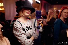 Гала-премьера фильма «Віддана»