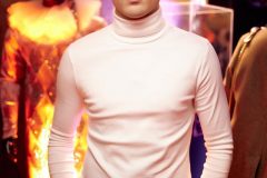 Гала-премьера фильма «Віддана»