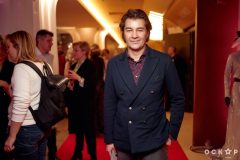 Гала-премьера фильма «Віддана»