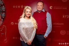 Гала-премьера фильма «Віддана»