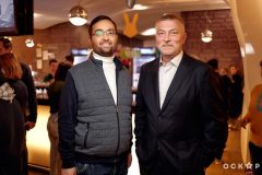 Гала-премьера фильма «Віддана»