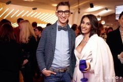 Гала-премьера фильма «Віддана»