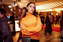 Гала-премьера фильма «Віддана»