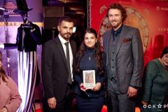 Гала-премьера фильма «Віддана»