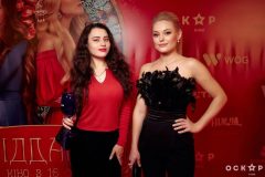 Гала-премьера фильма «Віддана»