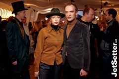 Гала-премьера фильма «Віддана»