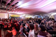 Гала-премьера фильма «Віддана»