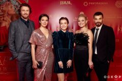 Гала-премьера фильма «Віддана»