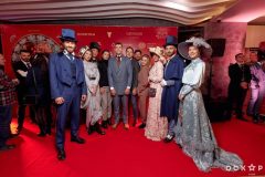 Гала-премьера фильма «Віддана»