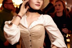 Гала-премьера фильма «Віддана»