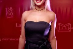 Гала-премьера фильма «Віддана»