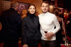 Гала-премьера фильма «Віддана»