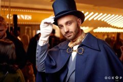 Гала-премьера фильма «Віддана»