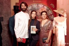 Гала-премьера фильма «Віддана»