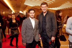 Гала-премьера фильма «Віддана»