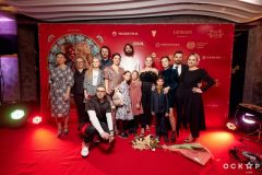 Гала-премьера фильма «Віддана»