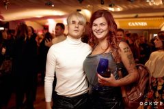 Гала-премьера фильма «Віддана»