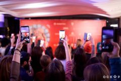 Гала-премьера фильма «Віддана»