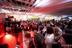 Гала-премьера фильма «Віддана»