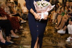 Виктория Гресь презентовала новую коллекцию сезона осень-зима 2019/20