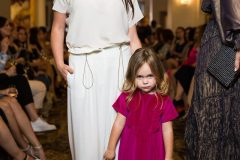 Виктория Гресь презентовала новую коллекцию сезона осень-зима 2019/20