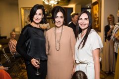 Виктория Гресь презентовала новую коллекцию сезона осень-зима 2019/20