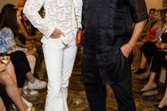 Виктория Гресь презентовала новую коллекцию сезона осень-зима 2019/20